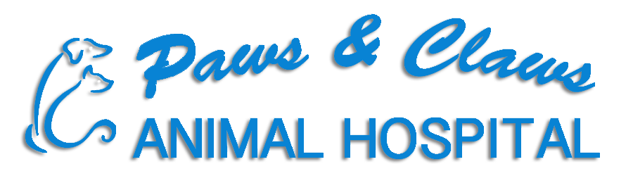 Paws and Claws Animal Hospital